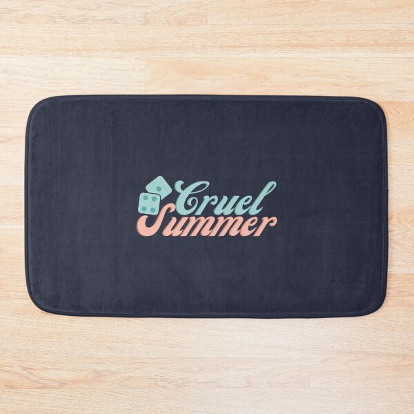 Item preview, Cruel Summer designed and sold by Hamvui.