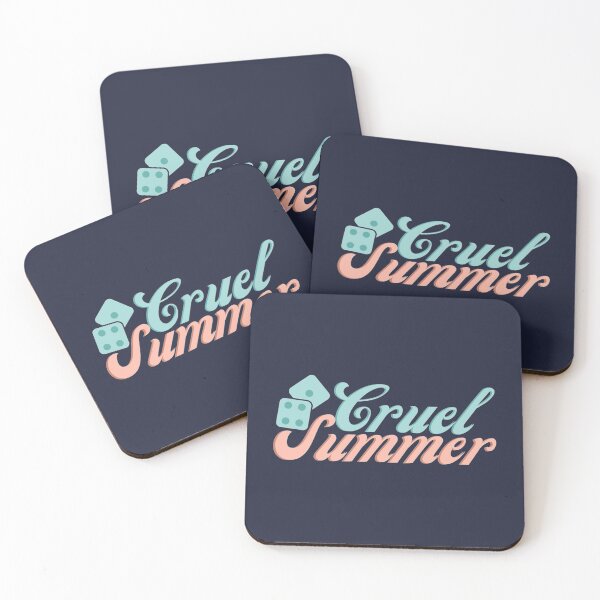 Item preview, Cruel Summer designed and sold by Hamvui.