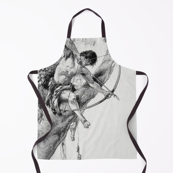 Item preview, Tarzan with bow and arrow designed and sold by Vintage Designs +.