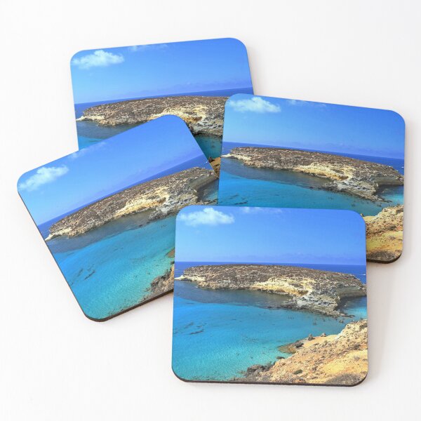 Item preview, Isola dei Conigli designed and sold by annalisa56.