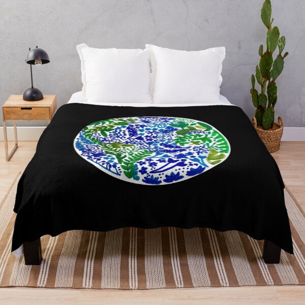 Item preview, The Earth Laughs in Flowers Gift For Men and Women designed and sold by LeeBakertee.