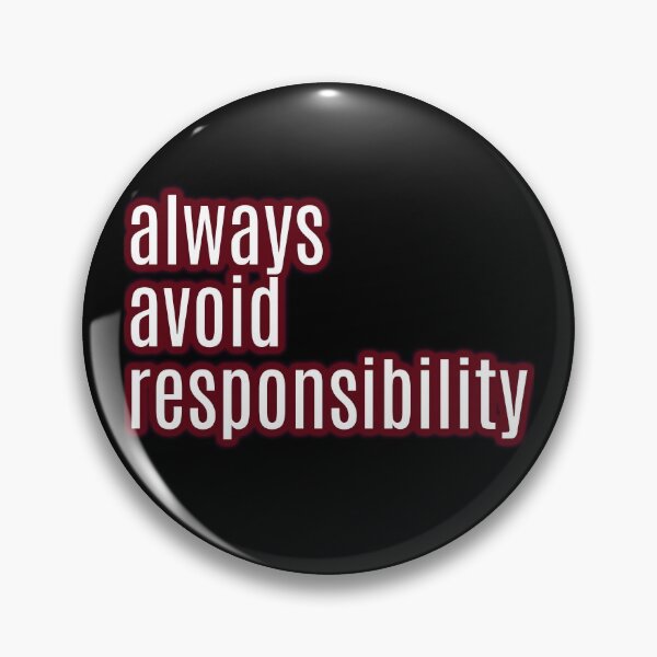 Item preview, avoid responsibility , bad advice, useless attitude, hilarious lazyness designed and sold by underdogsgrit.