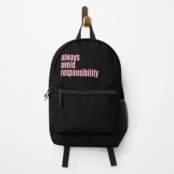 Item preview, avoid responsibility , bad advice, useless attitude, hilarious lazyness designed and sold by underdogsgrit.