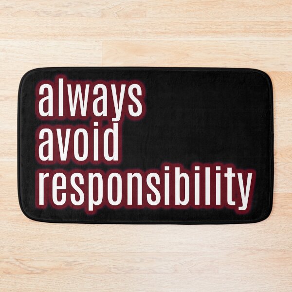 Item preview, avoid responsibility , bad advice, useless attitude, hilarious lazyness designed and sold by underdogsgrit.