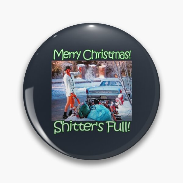 Item preview, Cousin Eddie Shitters Full designed and sold by Hamvui.