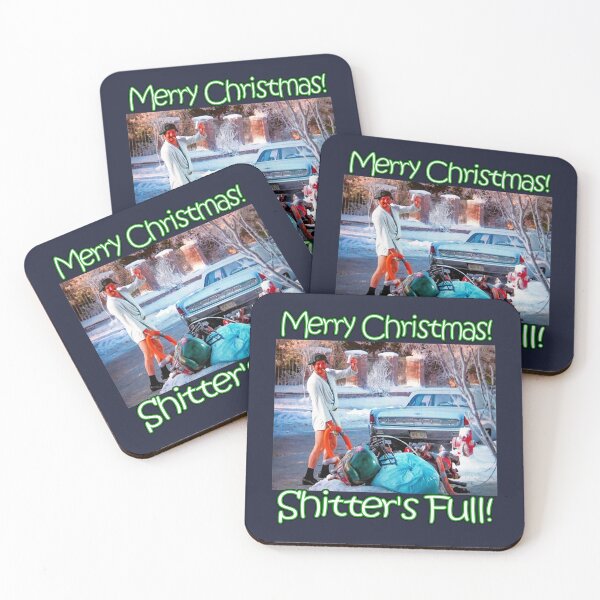 Item preview, Cousin Eddie Shitters Full designed and sold by Hamvui.