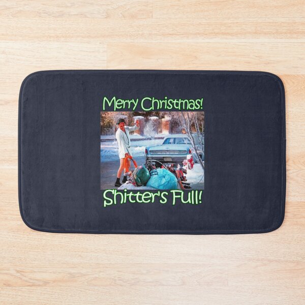 Item preview, Cousin Eddie Shitters Full designed and sold by Hamvui.
