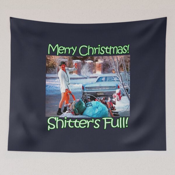 Item preview, Cousin Eddie Shitters Full designed and sold by Hamvui.