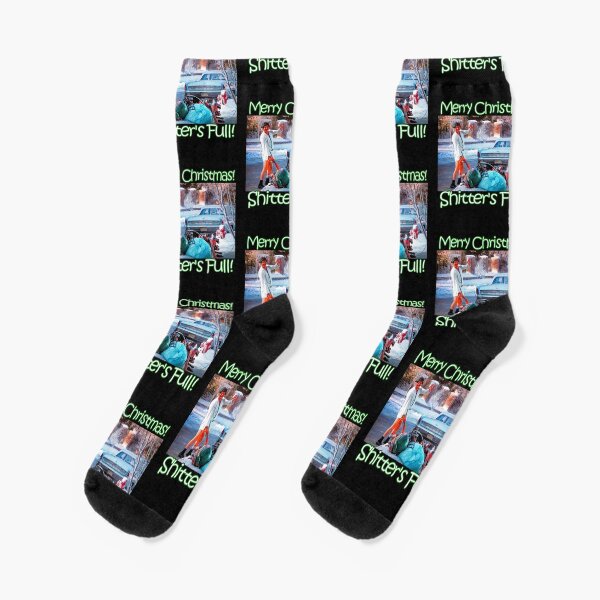 Item preview, Cousin Eddie Shitters Full designed and sold by Hamvui.