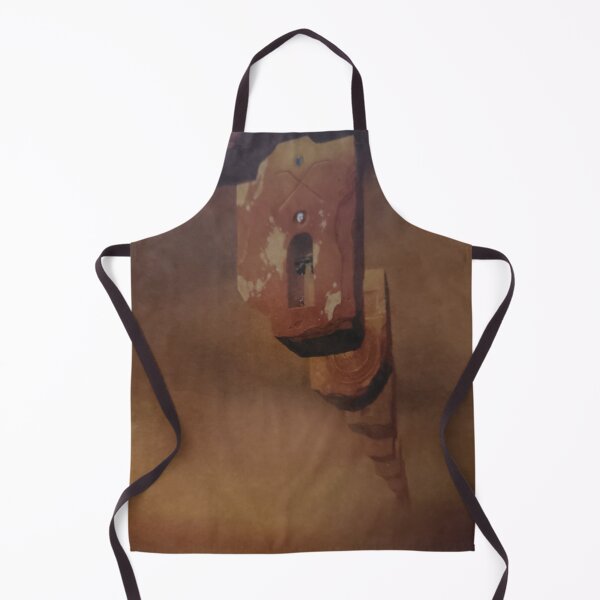 Item preview, Beksinski designed and sold by CohenDayao.