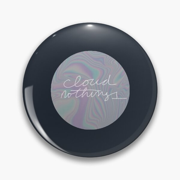 Item preview, cloud nothings designed and sold by Hamvui.
