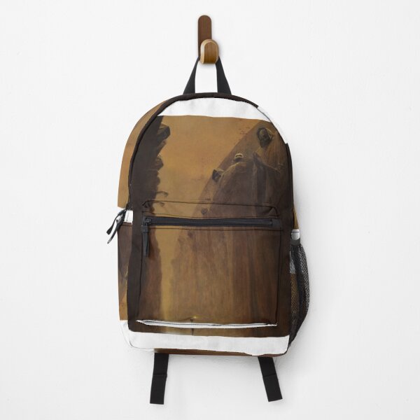 Item preview, Beksinski designed and sold by CohenDayao.