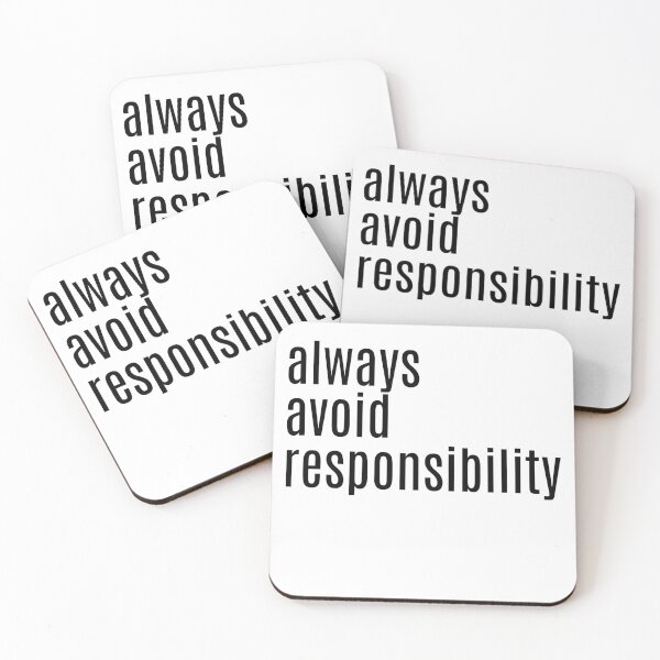 Item preview, avoid responsibility , bad advice, useless attitude, hilarious lazyness designed and sold by underdogsgrit.