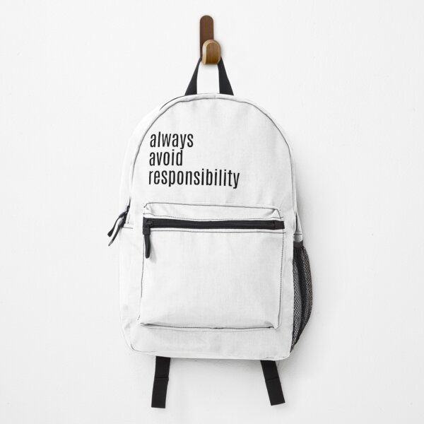 Item preview, avoid responsibility , bad advice, useless attitude, hilarious lazyness designed and sold by underdogsgrit.