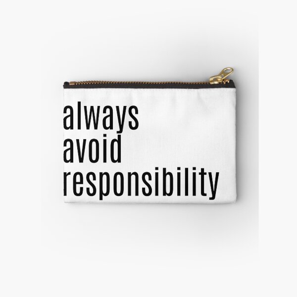Item preview, avoid responsibility , bad advice, useless attitude, hilarious lazyness designed and sold by underdogsgrit.