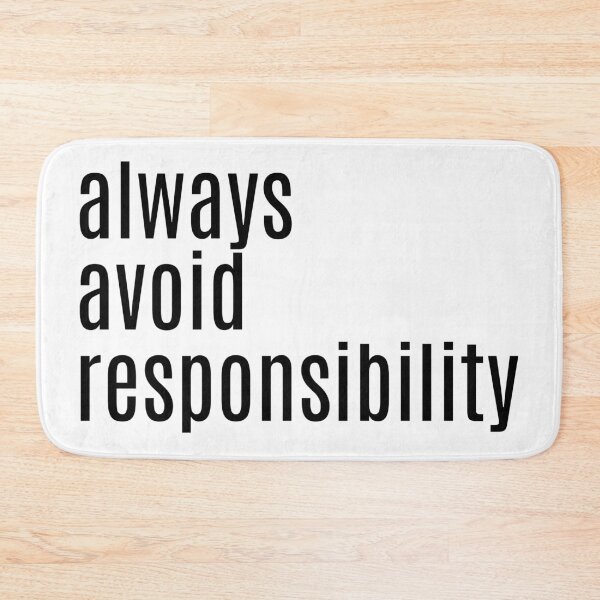 Item preview, avoid responsibility , bad advice, useless attitude, hilarious lazyness designed and sold by underdogsgrit.