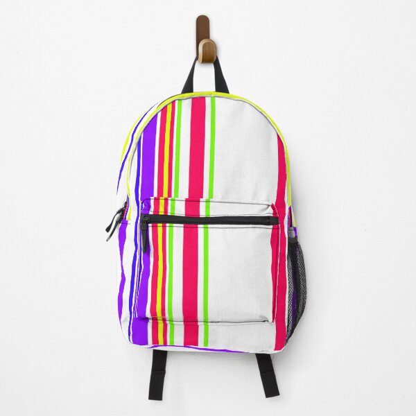 Item preview, Coloured Stripes designed and sold by PhilHewitt.