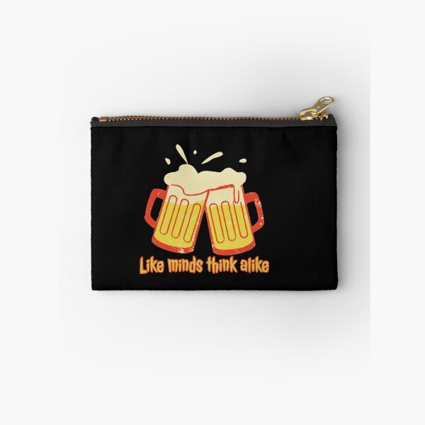 Item preview, Like minds think alike designed and sold by Mariocii.