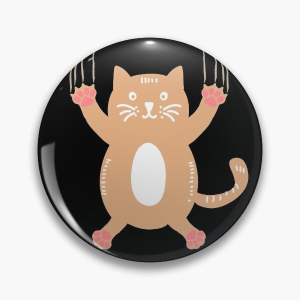 Item preview, Angry cat designed and sold by PODapparel.