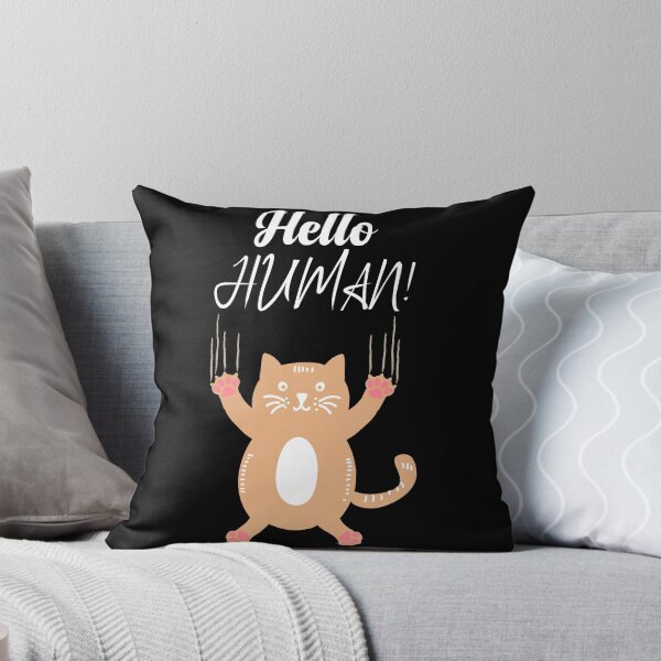 Item preview, Angry cat designed and sold by PODapparel.