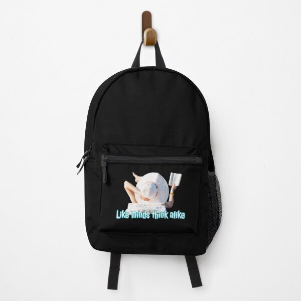 Item preview, Like minds think alike designed and sold by Mariocii.