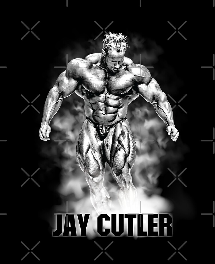 jay cutler quad