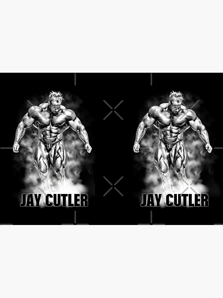 Jay Cutler Quad Stomp NS iPhone Case for Sale by almeapparel