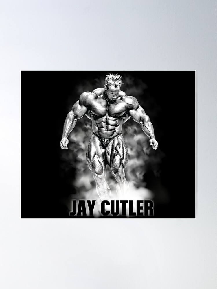jay cutler living large