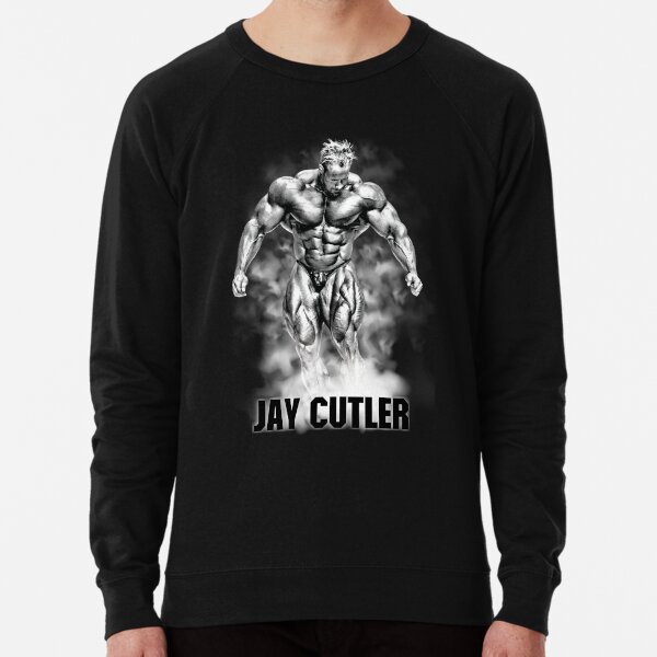 Jay Cutler Quad Stomp NS Poster for Sale by almeapparel