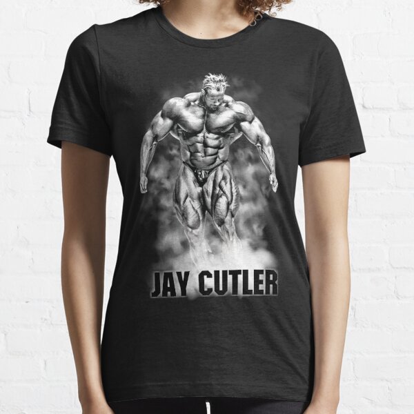 Jay Cutler T-Shirts for Sale