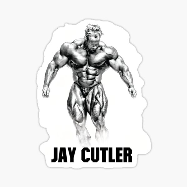 Jay Cutler – Ultimate Beef (DVD)