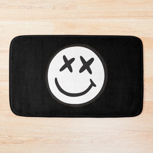 Item preview, Louis Tomlinson smiley face designed and sold by Carmens-World.