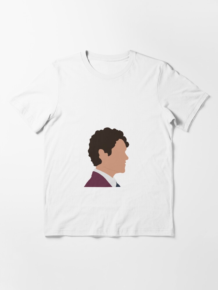 Young Royals - Prince Wilhelm and Simon Essential T-Shirt for Sale by  VidhiVora