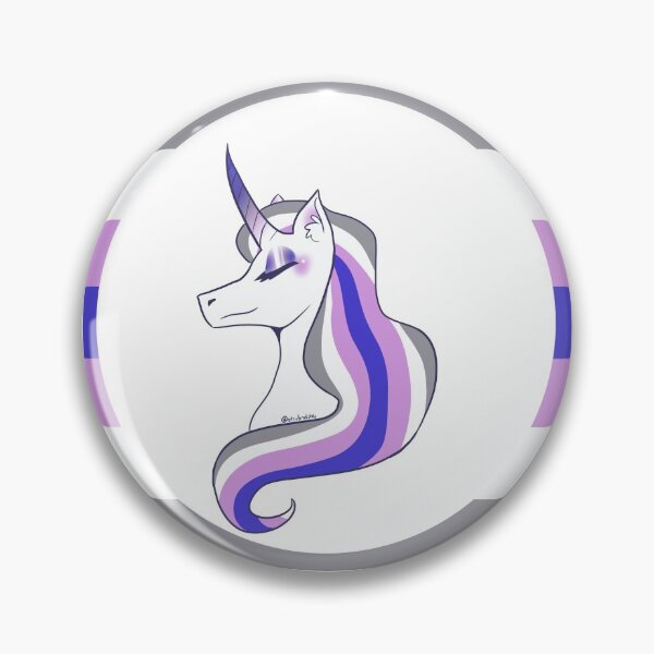 Item preview, Paraboy Pride Unicorn designed and sold by strwbrykitty.