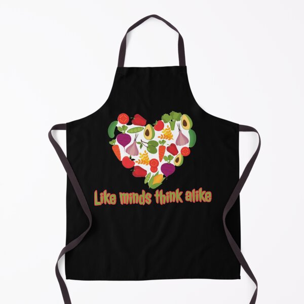 Item preview, Like minds think alike designed and sold by Mariocii.