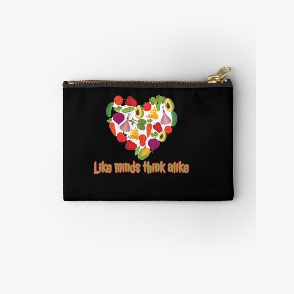 Item preview, Like minds think alike designed and sold by Mariocii.