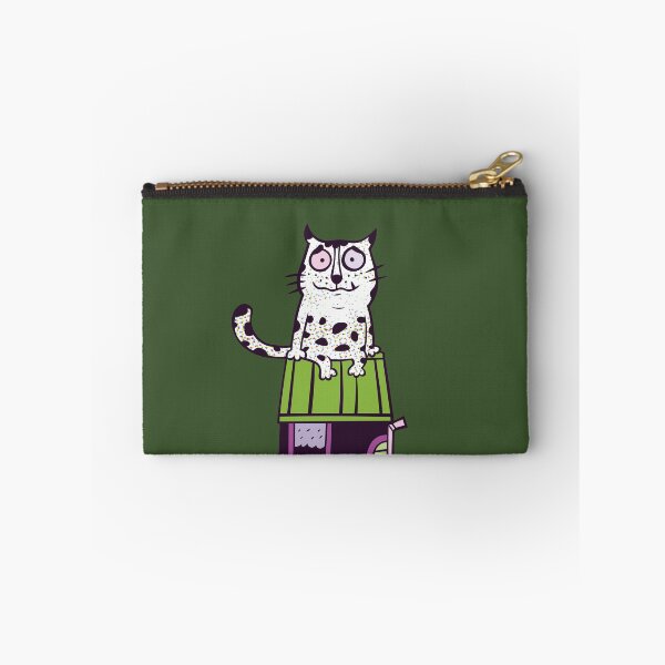Item preview, RoofCat designed and sold by kalinav.