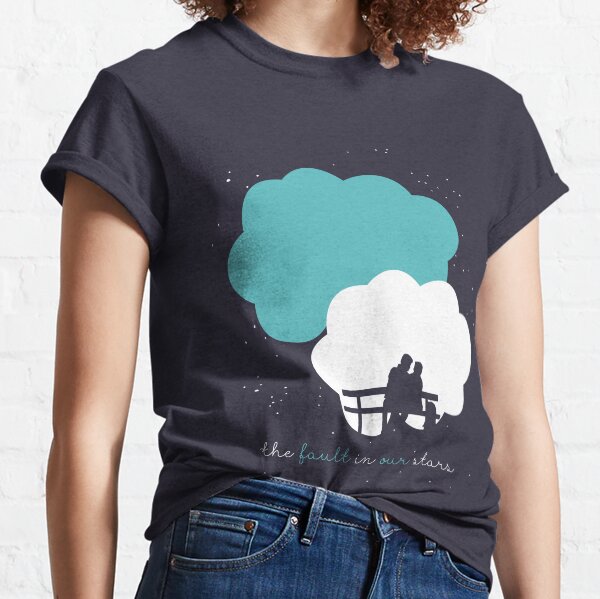 The Fault In Our Stars Classic T-Shirt