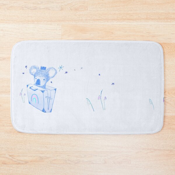 Item preview, Koala X Evening Stars designed and sold by jaime hoe.