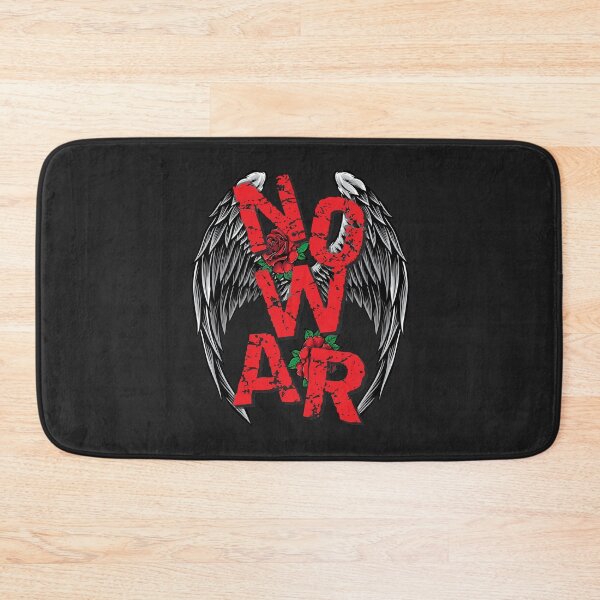 Item preview, No War designed and sold by CreatorZones.