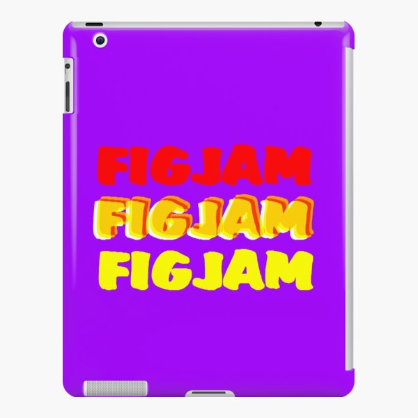 Download Figjam Device Cases Redbubble