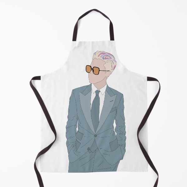 Item preview, Butter Jimin JM design designed and sold by NoonaStudio.