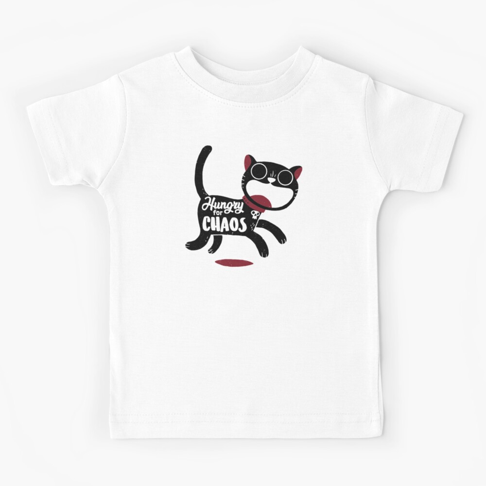 Item preview, Kids T-Shirt designed and sold by DinoMike.