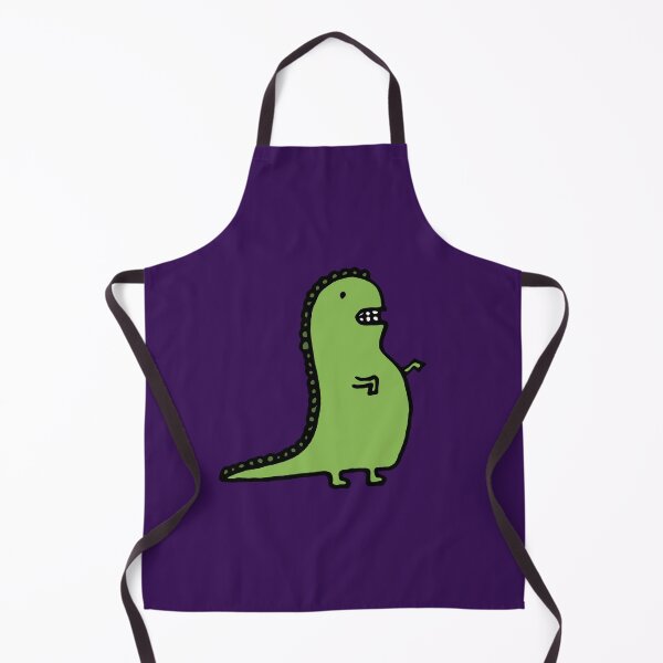 Item preview, Saur designed and sold by ToeragNZ.