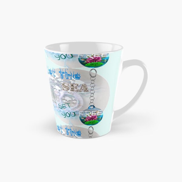 Item preview, Let The Sea Set You Free designed and sold by BLISS-SV.