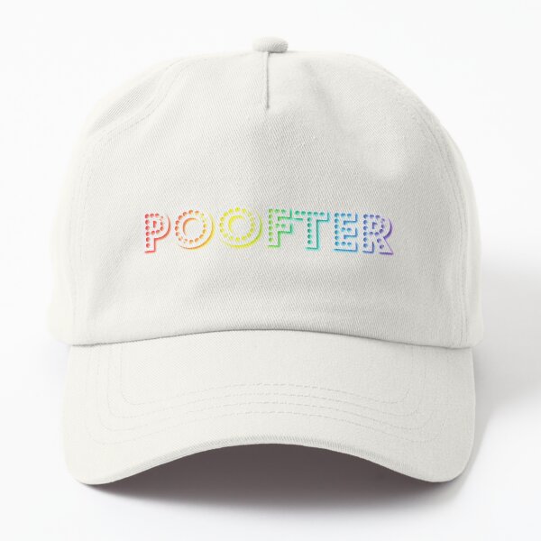 Aperçu de l'œuvre POOFTER [argot arc-en-ciel] créée et vendue par lazarusheart.