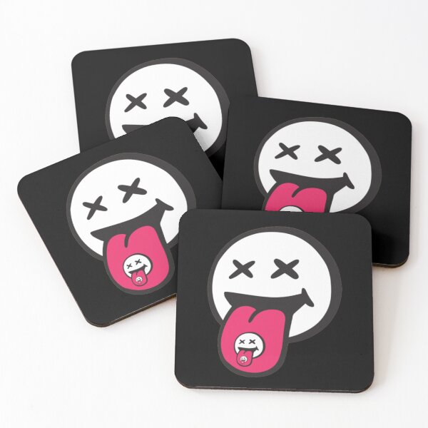 Item preview, Louis Tomlinson smiley face designed and sold by Carmens-World.