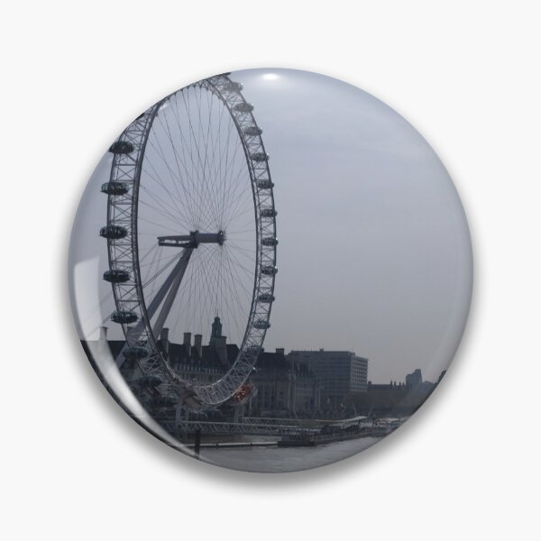 Item preview, London designed and sold by PhilHewitt.