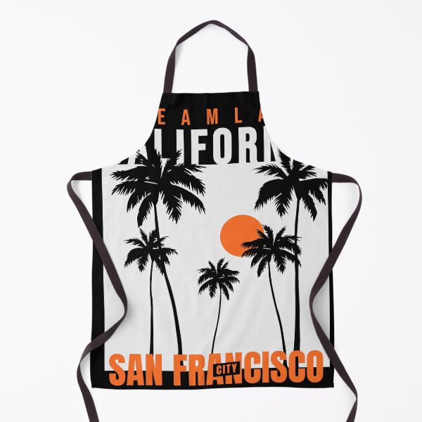 Item preview, T-shirt Design with Beach San Francisco California Sunshine Style Vintage designed and sold by Peekonet.