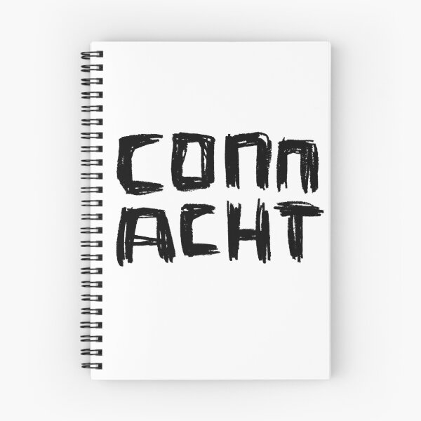 Item preview, Cool Irish: Connacht, Ireland  designed and sold by badlydrawnbabe.